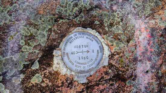 Estados Unidos identifica su roca más antigua con 3.600 millones de años, pero Canadá sigue teniendo la corona geológica