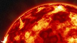 Descubren que la tormenta solar más poderosa jamás registrada azotó la Tierra en el año 12.350 a.C.