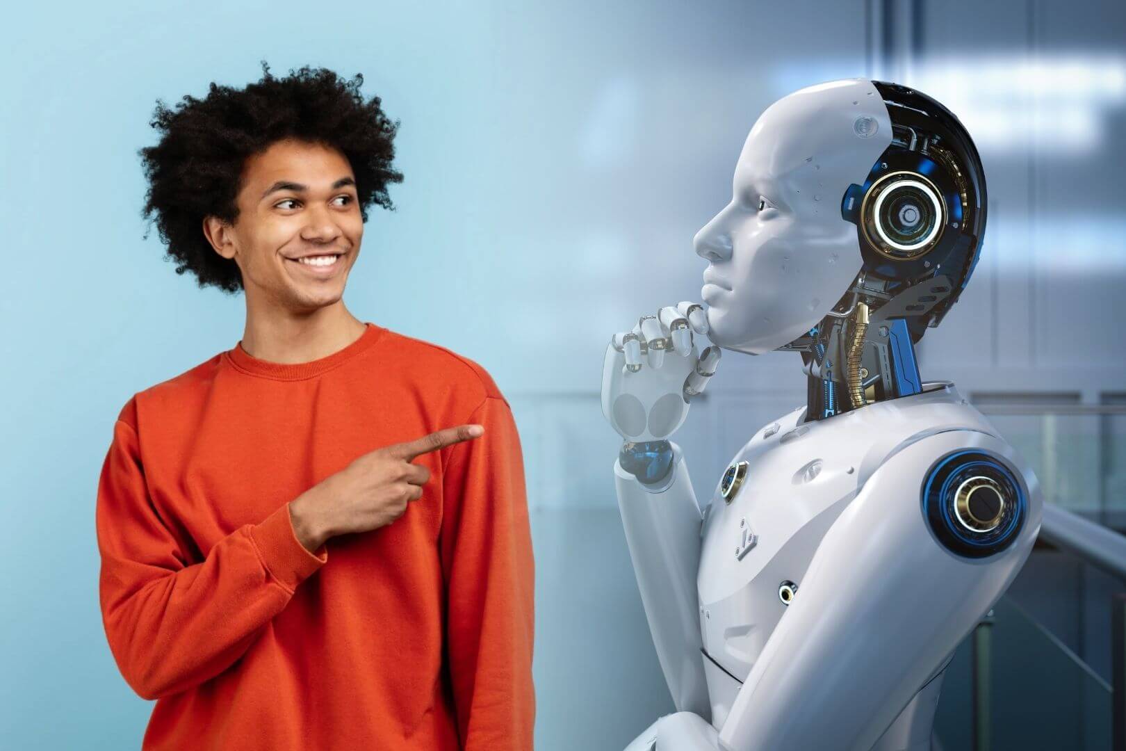 La inteligencia artificial supera a los humanos en pruebas de inteligencia emocional, según un nuevo estudio