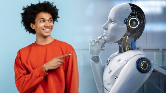 La inteligencia artificial supera a los humanos en pruebas de inteligencia emocional, según un nuevo estudio