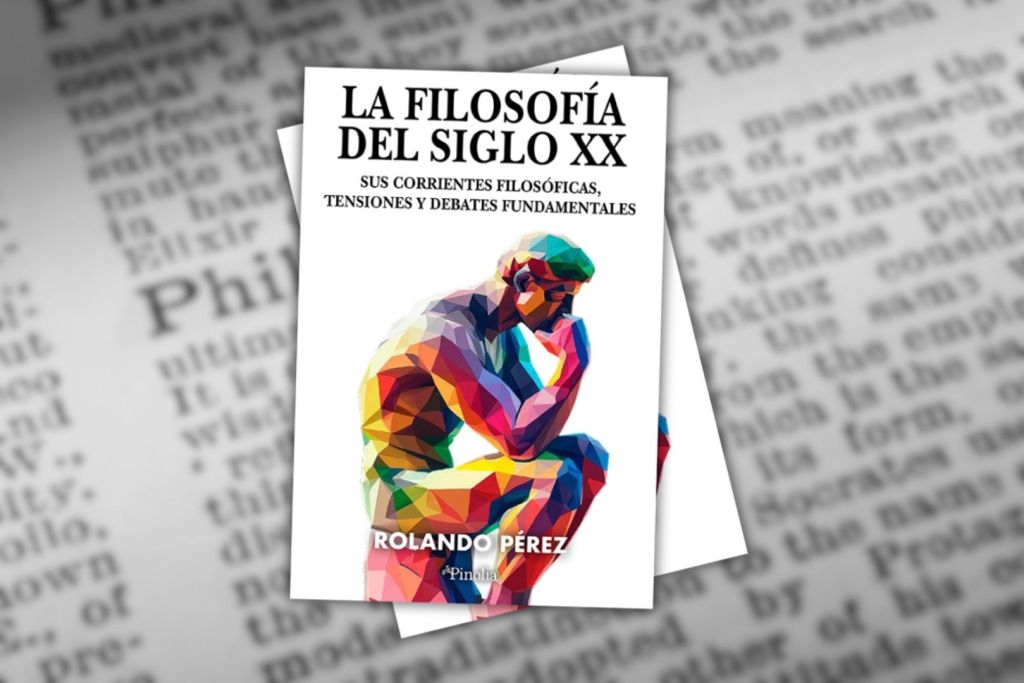 Libro Filosofía del siglo XX