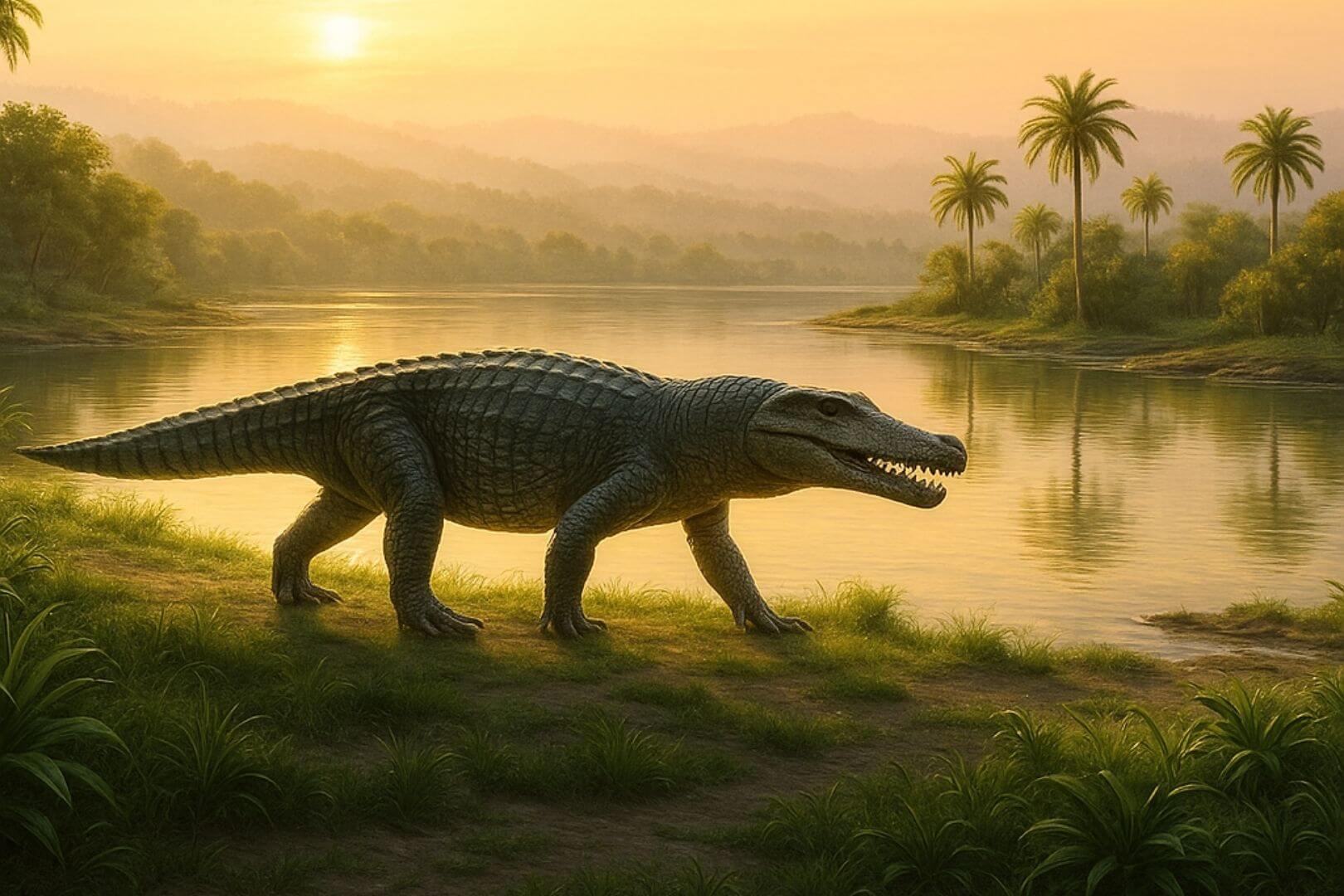 Hallan en República Dominicana los restos de un superdepredador terrestre de hace 6 millones de años que reinó en el Caribe