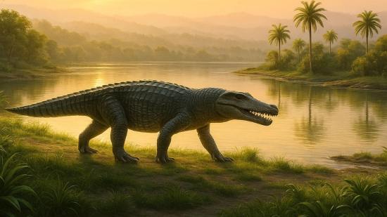 Hallan en República Dominicana los restos de un superdepredador terrestre de hace 6 millones de años que reinó en el Caribe