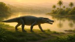 Hallan en República Dominicana los restos de un superdepredador terrestre de hace 6 millones de años que reinó en el Caribe