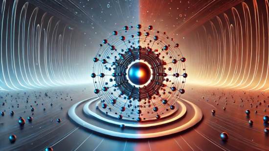 ¿Es más fácil calentar que enfriar en el mundo cuántico? Un estudio demuestra que sí