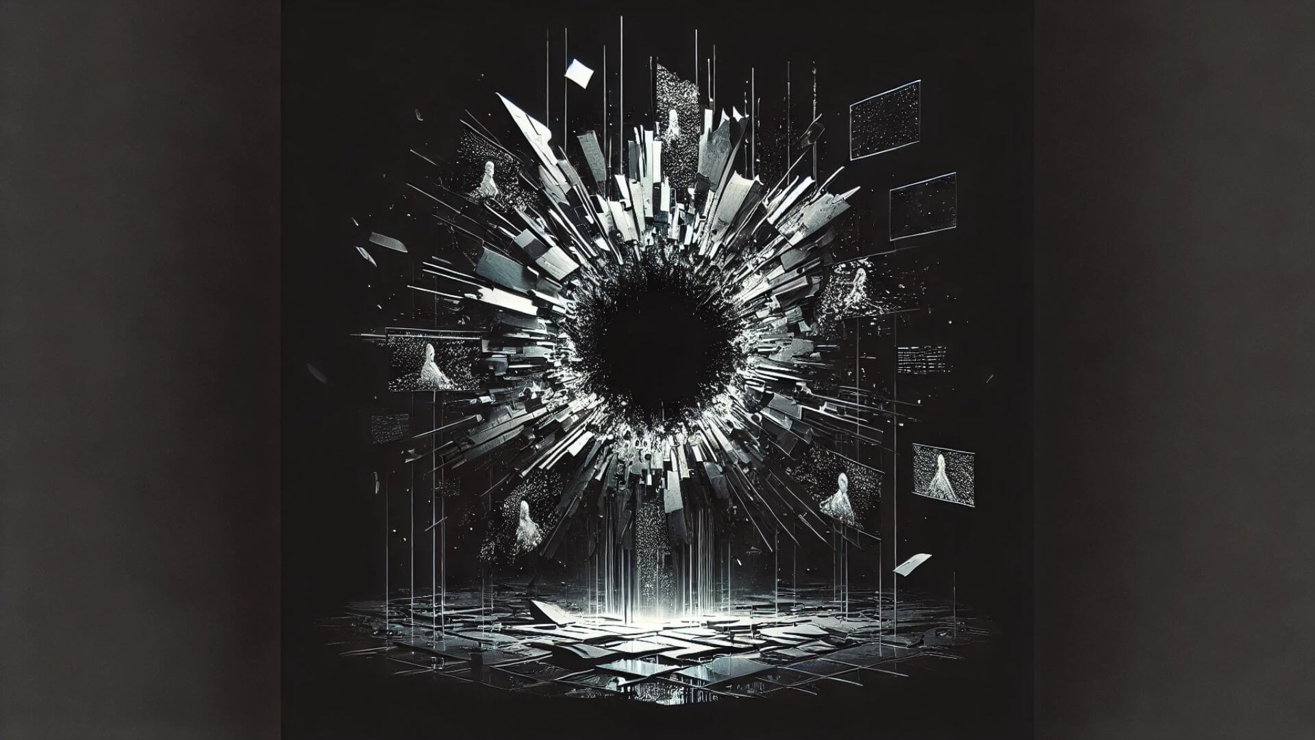 ¿La distopía que ya habitamos? 'Black Mirror', la serie que muestra el lado que no queremos ver