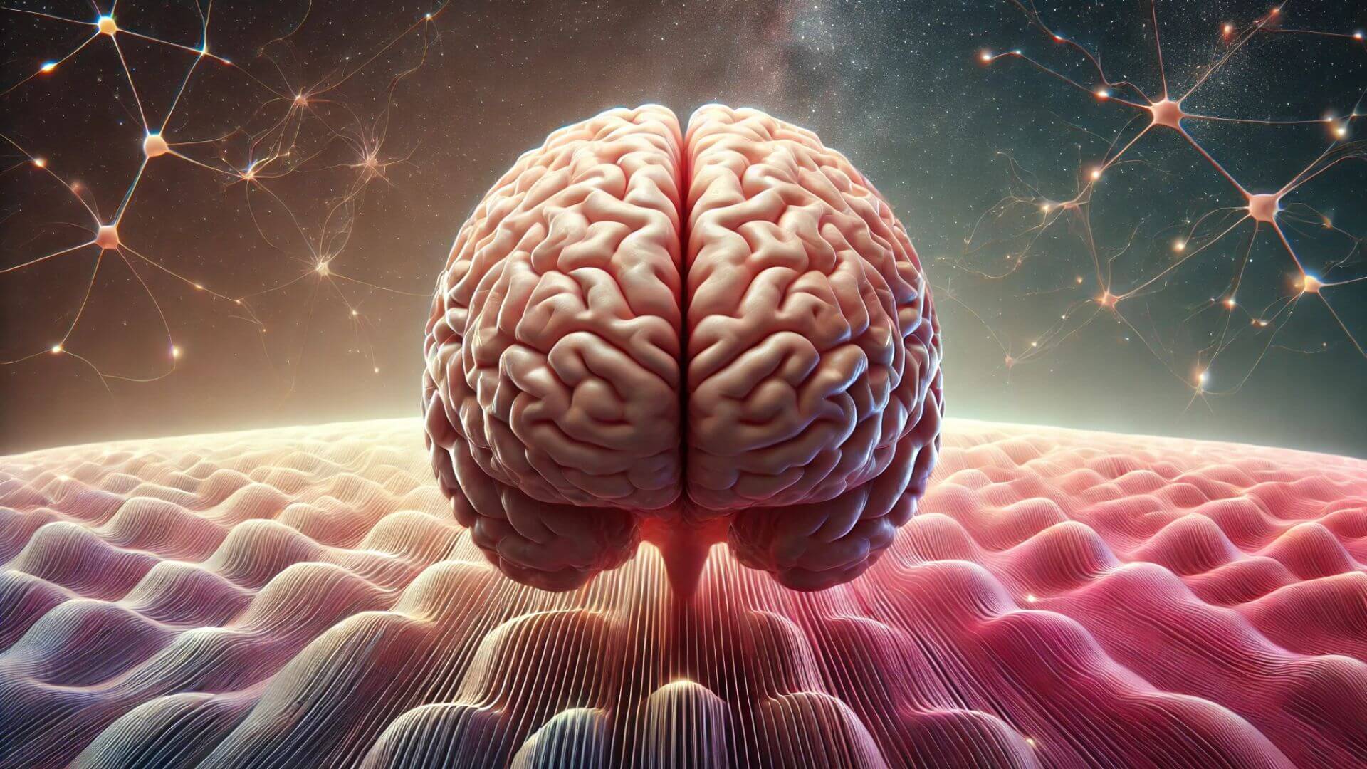 ¿Por qué algunos cerebros razonan mejor que otros? Científicos apuntan hacia los surcos cerebrales como la clave