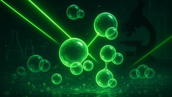 ¿Puede existir vida sin biología? Un científico español y Harvard logran un sistema de vida sintética que se replica solo