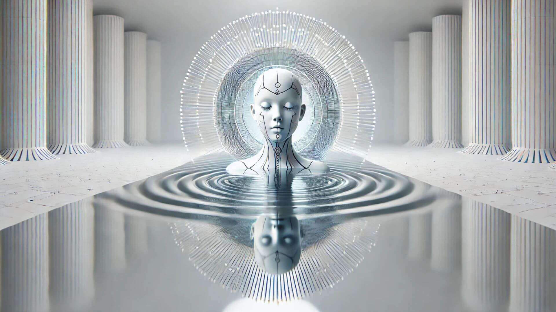 ¿Puede mentir una máquina? 'Ex Machina' y el test definitivo hacia lo humano