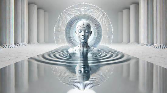 ¿Puede mentir una máquina? 'Ex Machina' y el test definitivo hacia lo humano