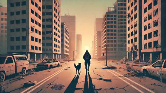 ¿Quién es el monstruo? La pregunta que une 'Soy leyenda' (y a todas sus versiones) con el miedo al apocalipsis