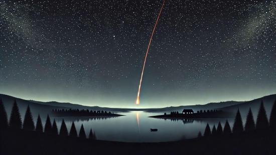 ¿Quién sobrevive y quién no? Las difíciles decisiones éticas en 'Deep Impact'