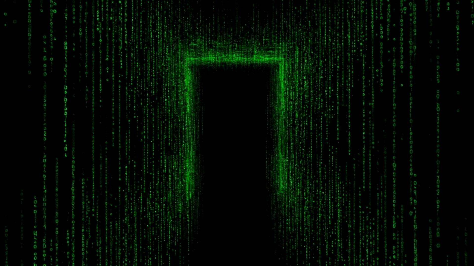 ¿Realidad o simulación? Así se convirtió 'Matrix' en un ícono visual de la era digital