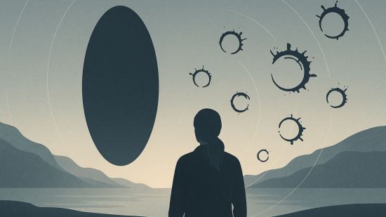 ¿Repetirías tu vida sabiendo su final? 'La llegada' y la pregunta que atraviesa el tiempo, el lenguaje y el destino