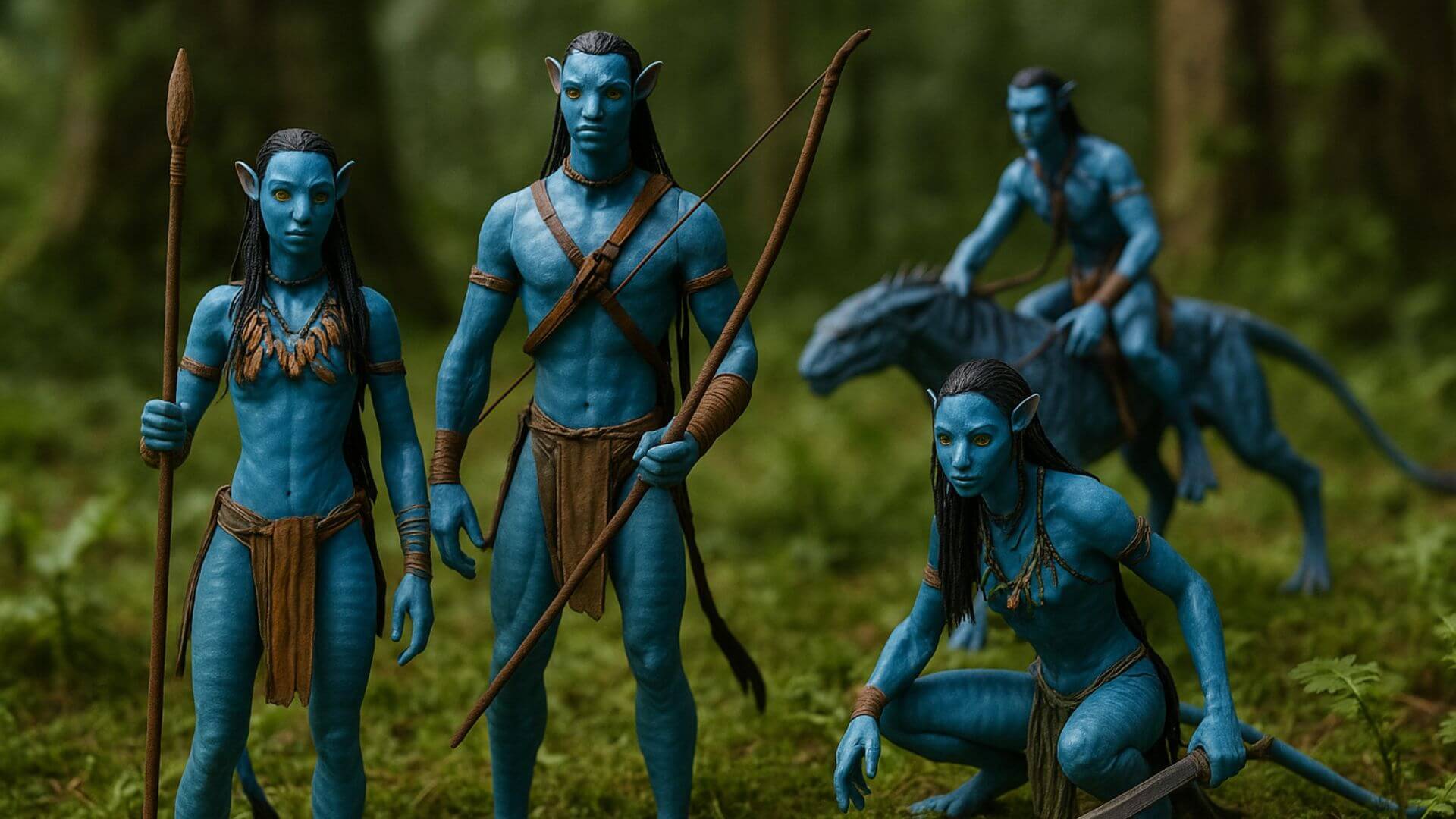 ¿Tecnología o empatía? Avatar y la batalla entre lo que se puede crear y lo que se debe proteger