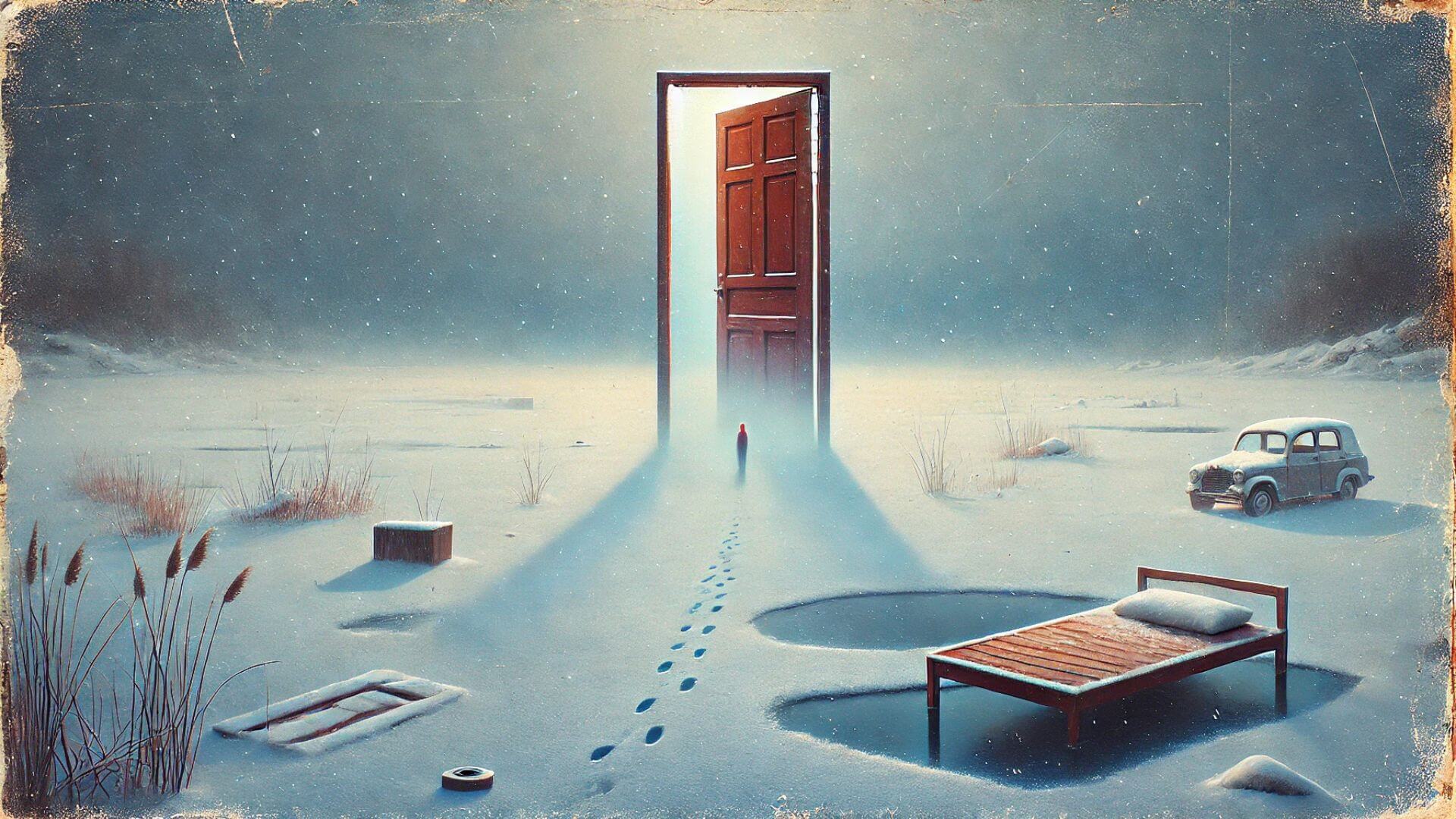 ¿Y si pudieras borrar tus peores recuerdos? La ciencia detrás de '¡Olvídate de mí!' (y sus dilemas emocionales)