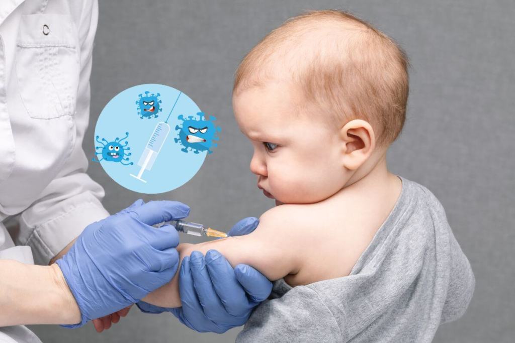 ¡Benditas vacunas! la revolución que transformó la medicina y sigue salvando millones 2