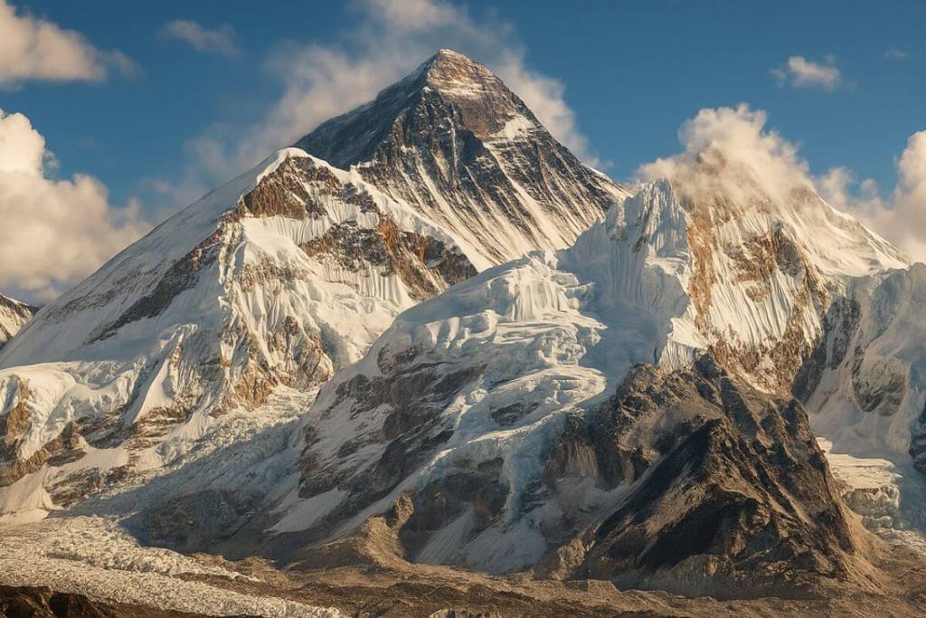 ¿El vertedero más alto del mundo? El Everest, su crisis de basura y el precio ambiental de conquistar la cima del mundo