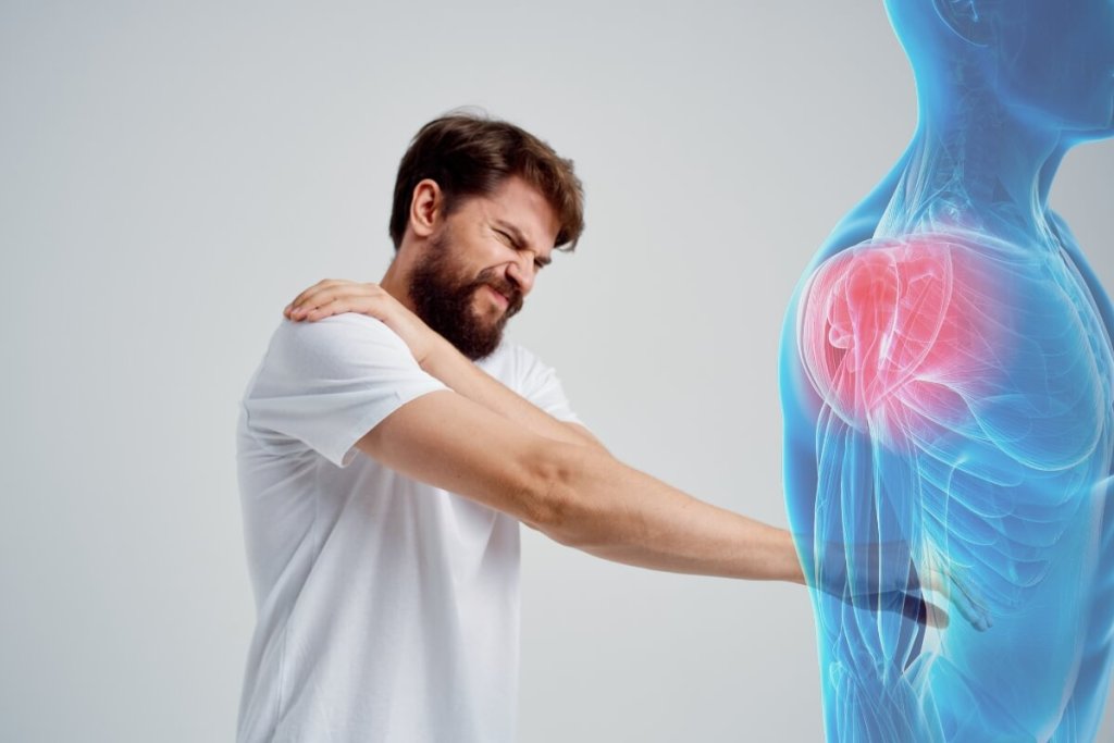 ¿Lesión o progreso? Esto es lo que realmente significan las agujetas, según la ciencia