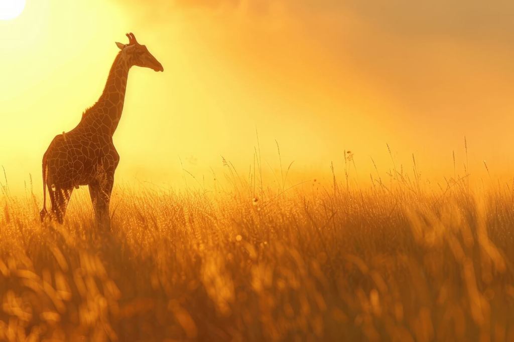 ¿Los animales se queman con el sol? Los filtros solares que usan los animales (y no son de farmacia)