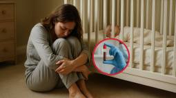 ¿Podemos anticipar la depresión posparto antes del nacimiento? Un hallazgo hormonal ofrece nuevas esperanzas