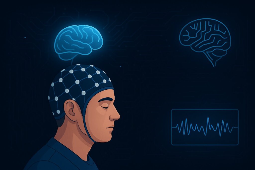 ¿Podemos leer la mente mediante la Inteligencia artificial? 1