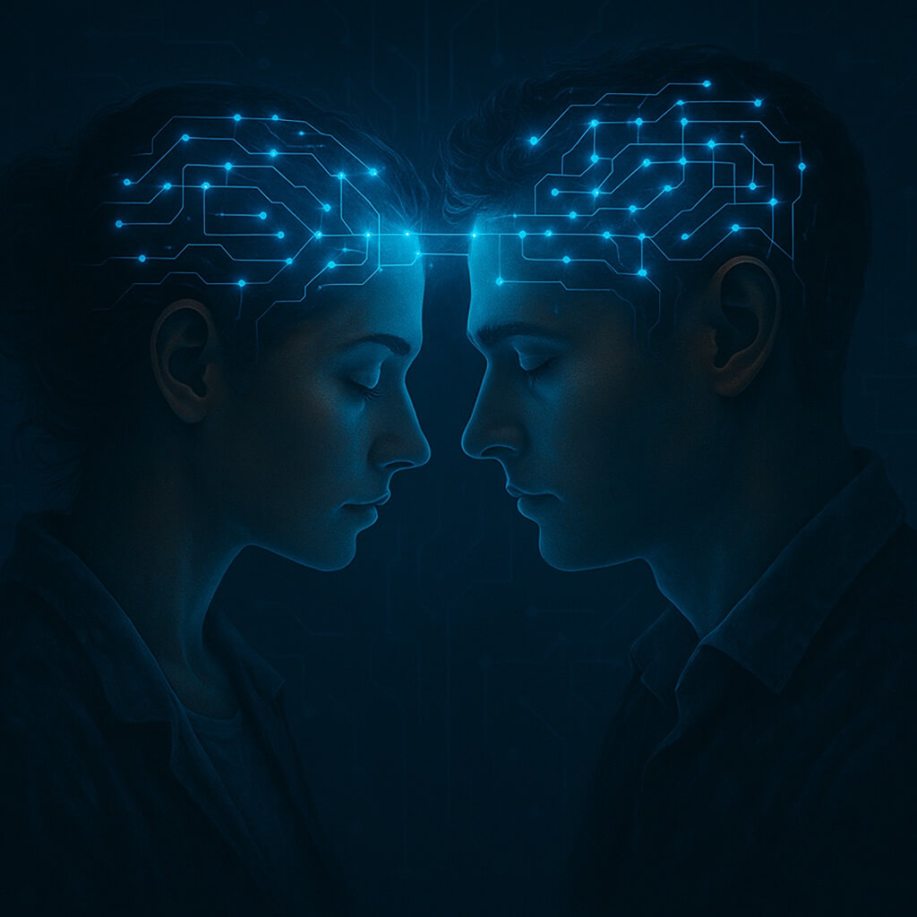 ¿Podemos leer la mente mediante la Inteligencia artificial?