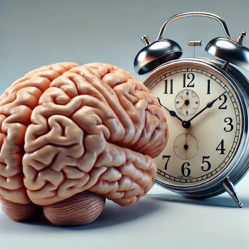 ¿Por qué el tiempo vuela cuando te diviertes? La ciencia explica cómo el cerebro mide cada minuto 2
