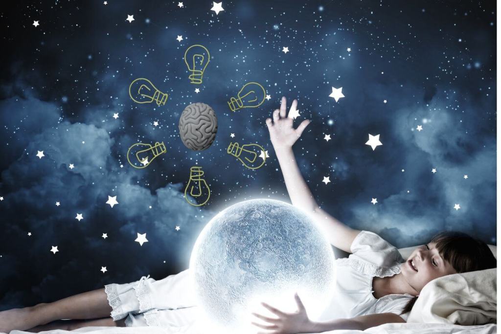 ¿Puedes aprender algo mientras duermes? Lo que tu cerebro puede (y no puede) memorizar dormido, según la ciencia 2