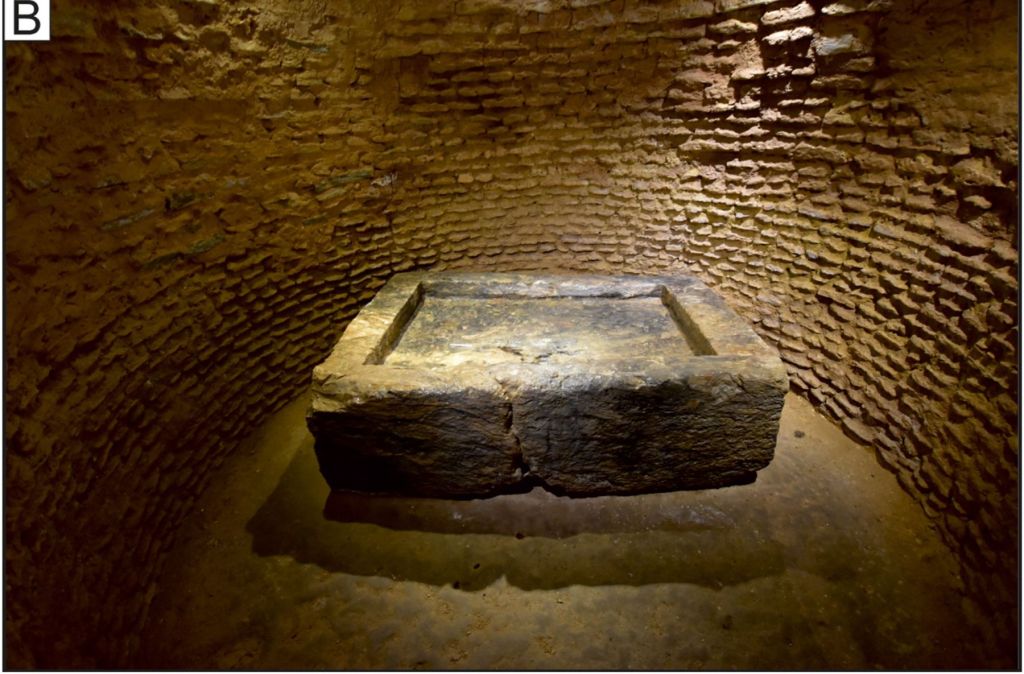 Pila de Matarrubilla