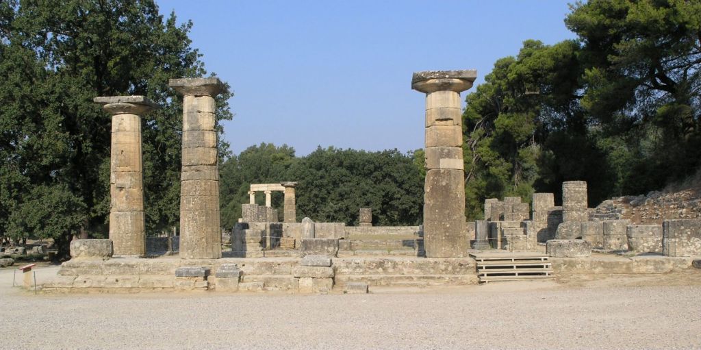 Templo de Hera