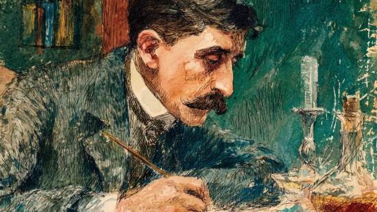 Marcel Proust