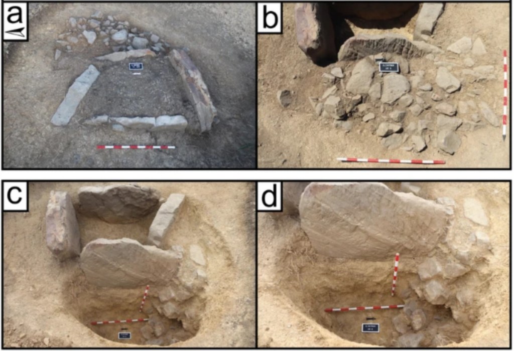 cista de Daroua Zaydan