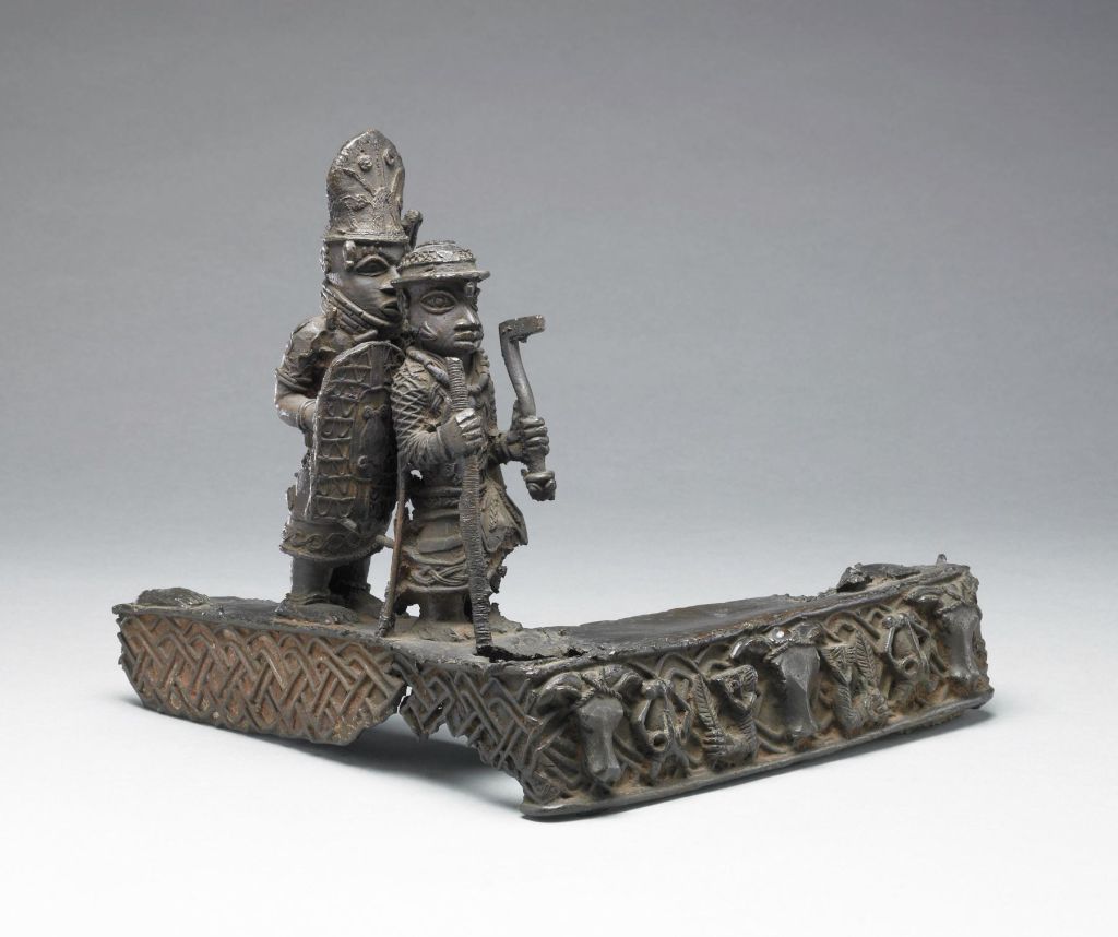 Bronce de Benín