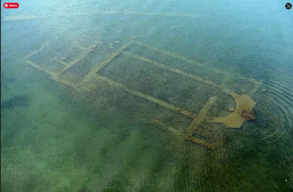 Basílica de San Neófito