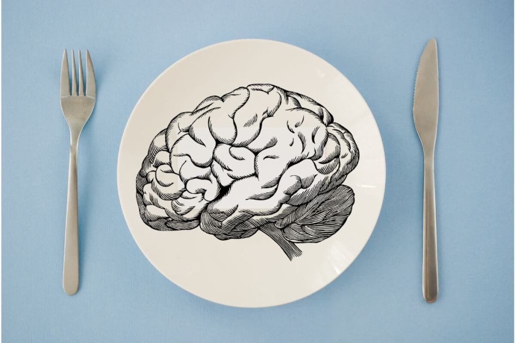 En pacientes con anorexia, el cerebro presenta anomalías en regiones clave para la saciedad y la autopercepción.