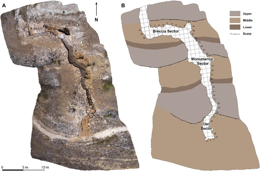Cueva de Des-Cubierto
