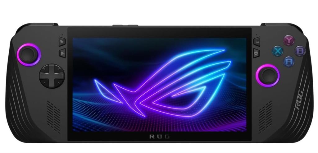 ASUS Rog Ally X