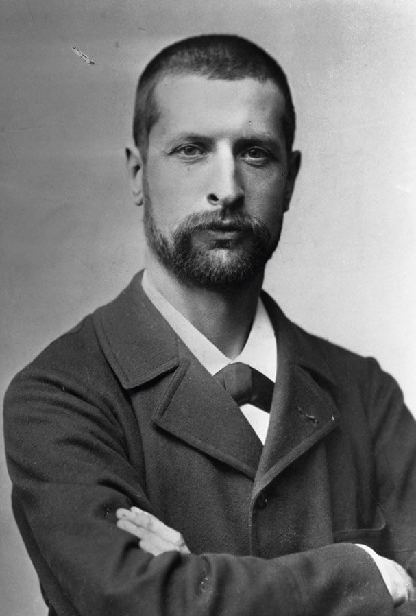 Alexandre Yersin