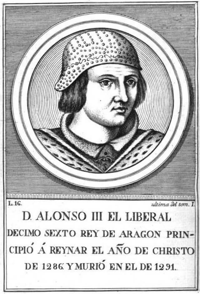 Alfonso III el Liberal