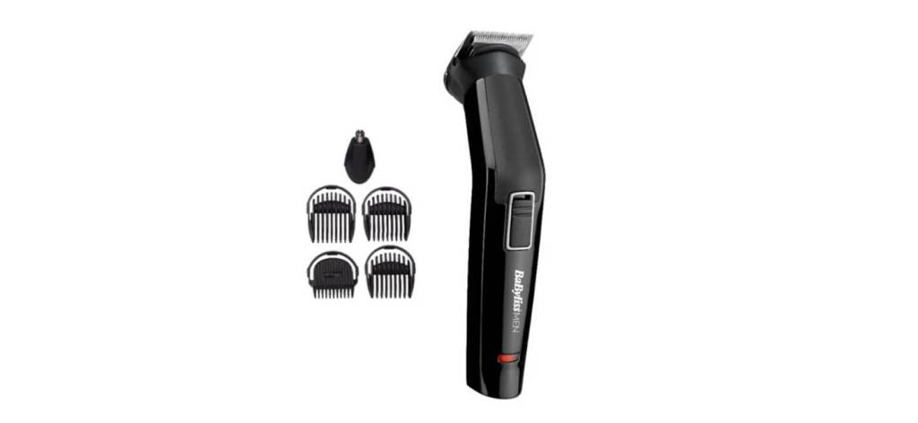 BaByliss MT725E