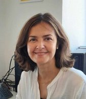 Beatriz Morte Molina