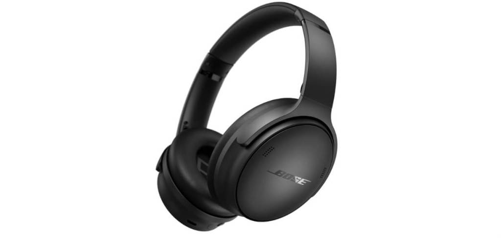 Bose QuietComfort SC