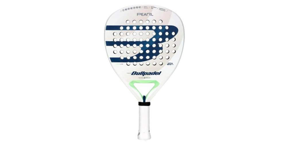 Bullpadel Pearl Bea González 2024