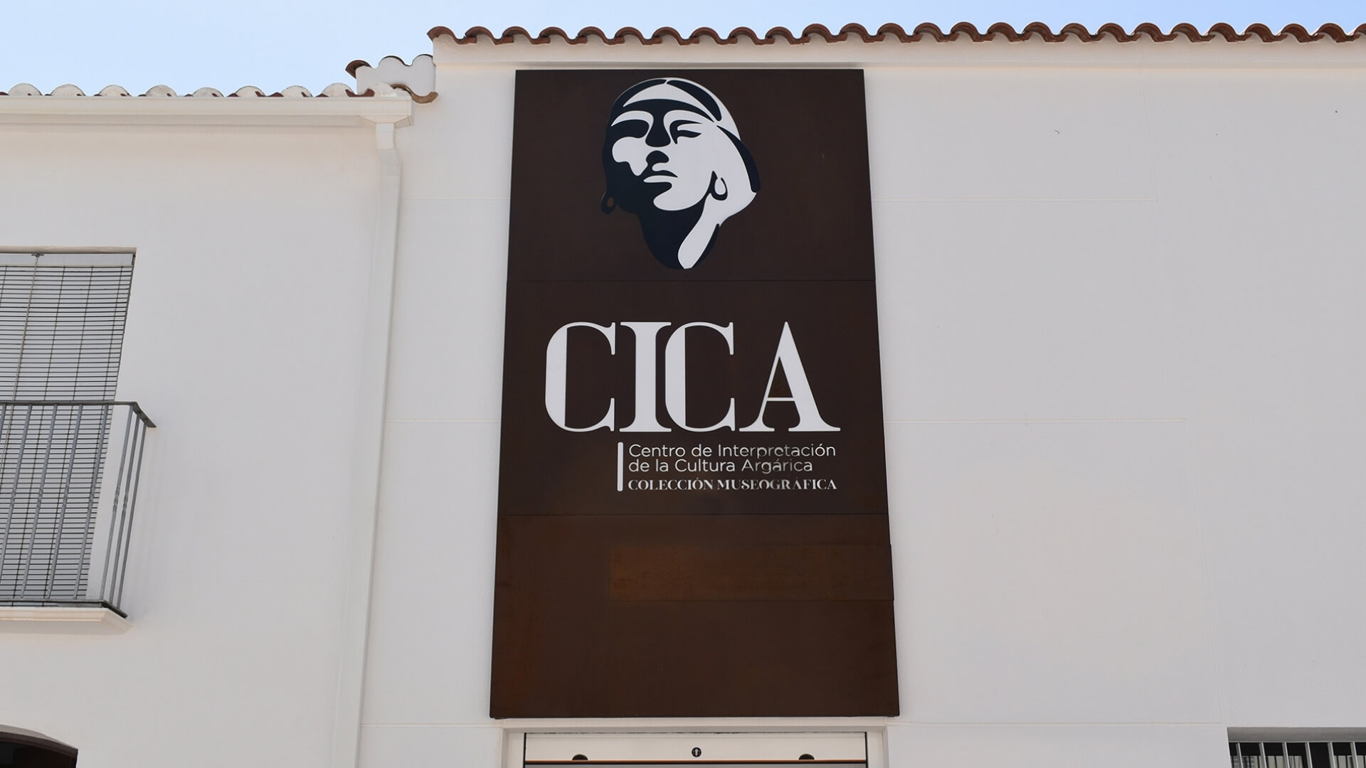 Centro de Interpretación de la Cultura Argárica (CICA)
