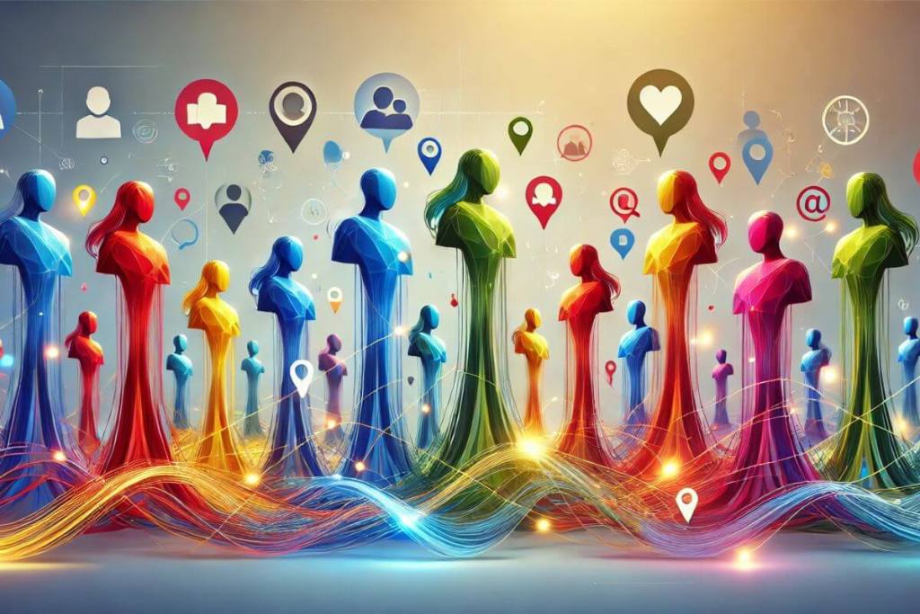 Científicos identifican el interruptor cerebral que etiqueta las experiencias sociales como positivas o negativas 2