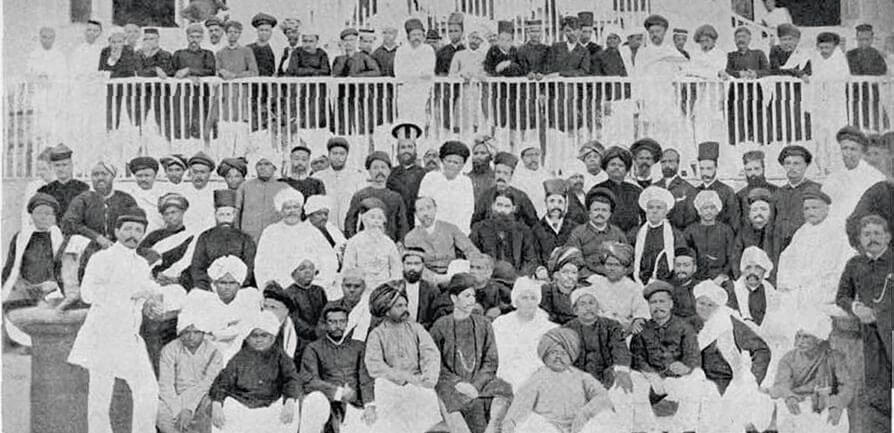 Congreso Nacional Indio