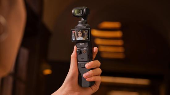 DJI Osmo Pocket 3 rebajada