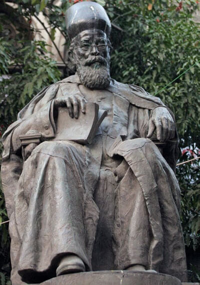 Dadabhai Naoroji
