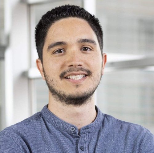 Daniel Mercado-Bettín